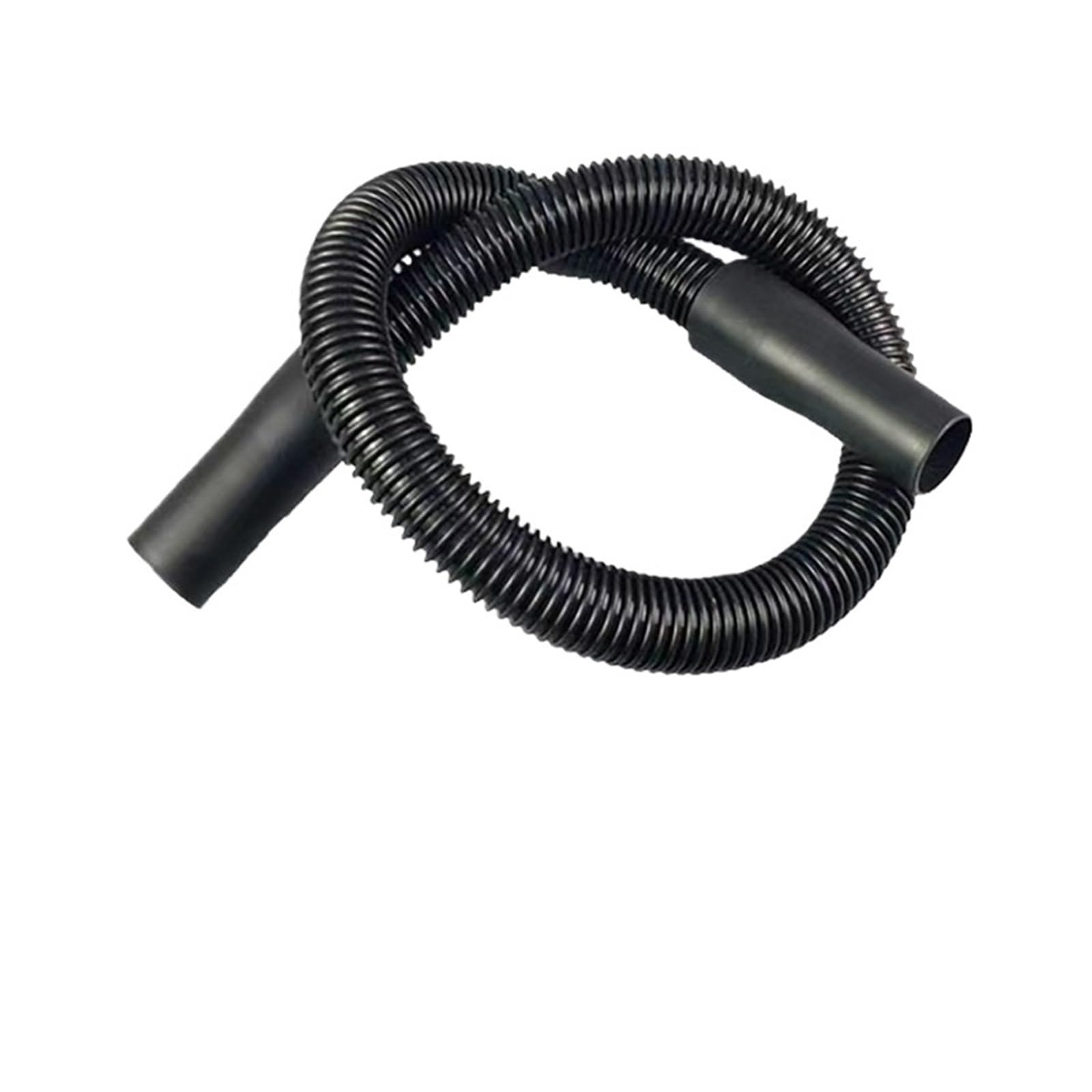 Legzcdurbsa 1 Pcs Vacuum Cleaner Hose Eva Flexible Leakproof Household Vacuum Cleaner Hose Tube 32Mm Vacuum Hose Attachment Tube【Alis8】