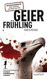 Cover zum Buch Geierfrühling
