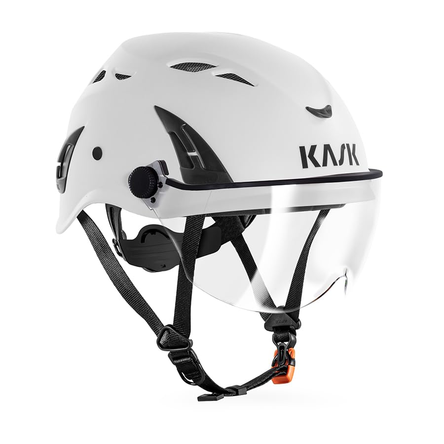 Visière Kask V2 Plus 500-Clear écran de rechange optique premium