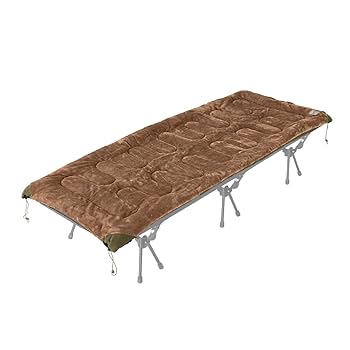 Amazon | DOD(ディーオーディー) モフモフチェンジャー コット