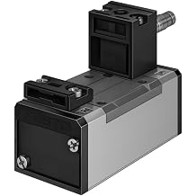 Original Solenoid Valve MN1H-5/2-D-1-C 159688