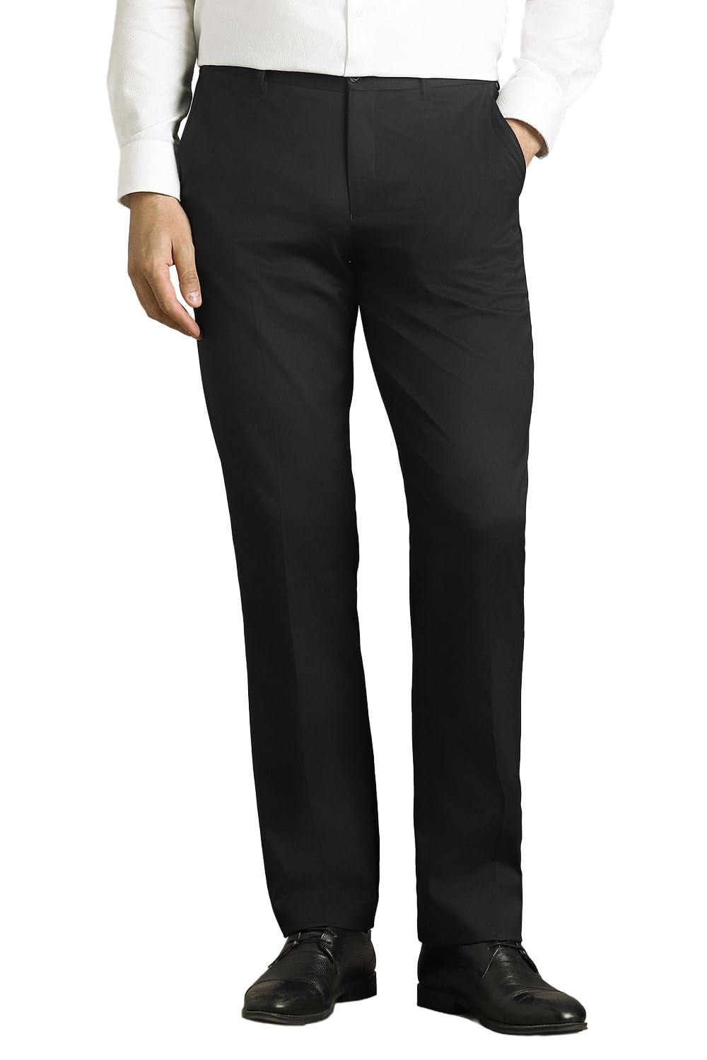 louis philippe Men Work Utility Pants-picture-19