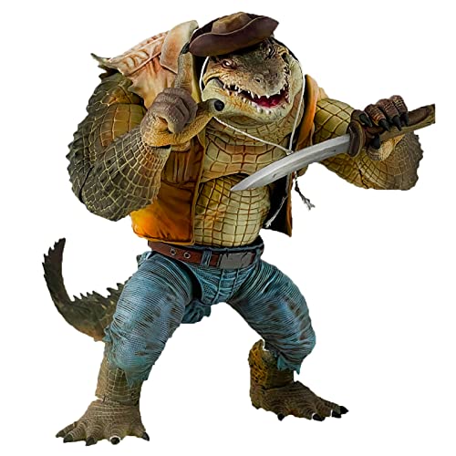 Maestro Union Furay Planet Wilderness Hunter Crocker 1/12 Scale Action Figure #TOP18