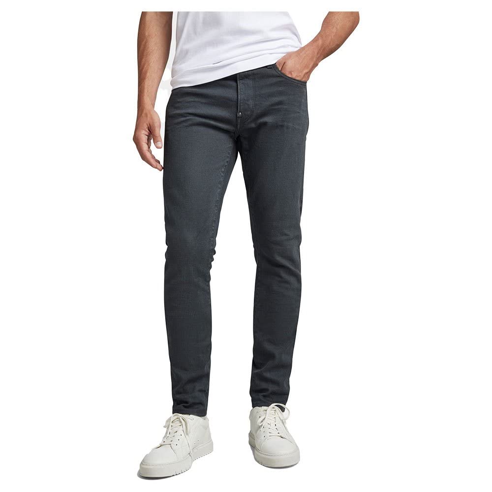 G-STAR Hombre Revend Skinny — view 62
