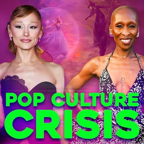 WICKED Wins BIG, Meghan Markle KLEPTO Scandal, Meghan Trainor Hits Back At Ozempic Haters