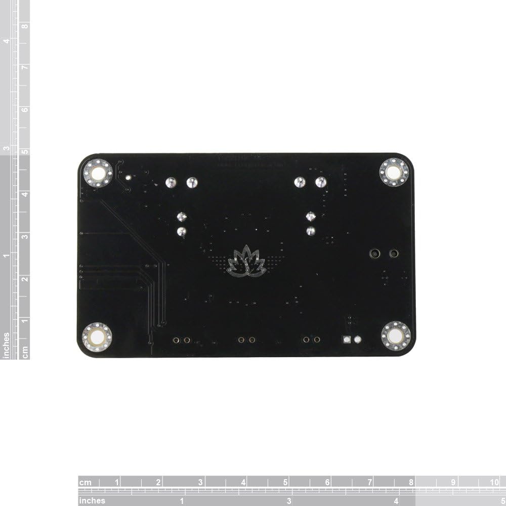 Tinysine 2 x 8 Watt Bluetooth Stereo Audio Amplifier Board - TSA2110B (TWS/Apt-X)