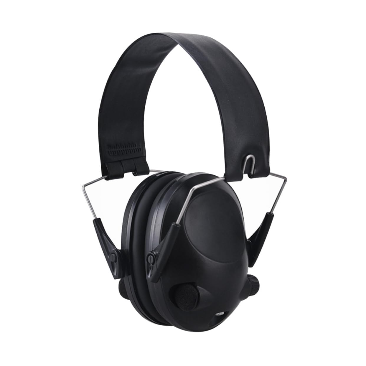 POPETPOP Auriculares Aislantes Ruido Orejeras Antiruido Protección Auditiva Electrónica Almohadillas Espuma