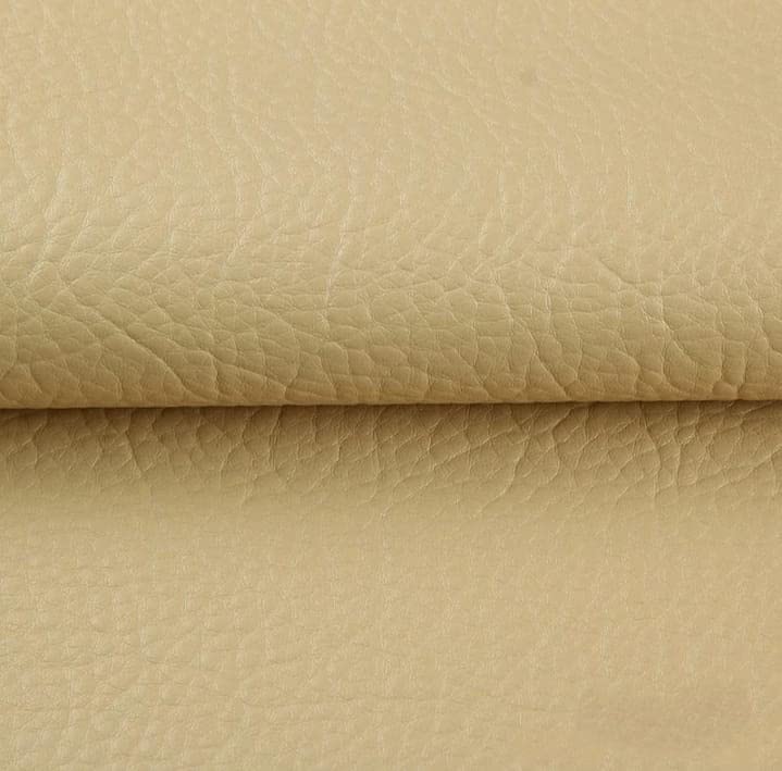 Men's Varsity Baseball Letterman Premium Tan Brown Wool & Genuine Dark Cream Leather Sleeves jackets3