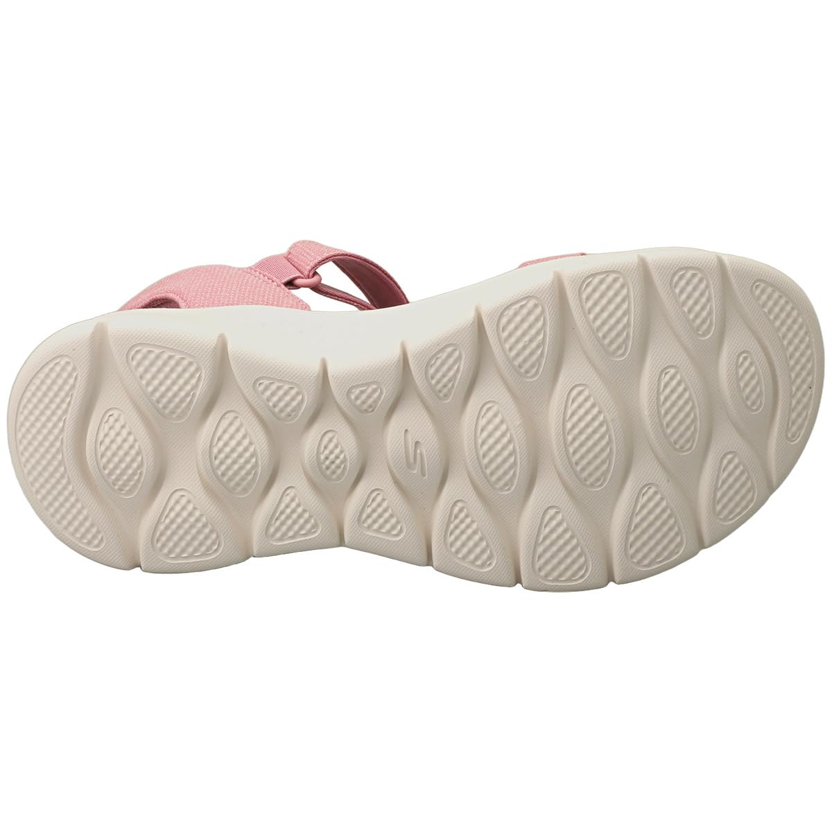 Skechers Go Walk Flex Sandal ScarpeDonna
