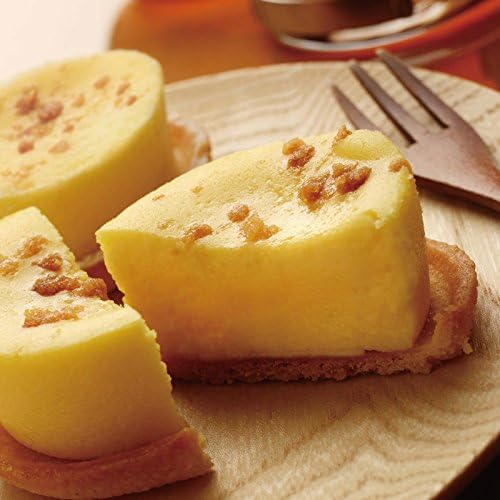 ナチュラルチーズケーキ/北海道フロマージュ（8個入り）