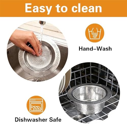 OGNWFUNK Juice Strainer Compatible with Nama J2 Cold Press Juicer – Stainless Steel Fine Pulp Filter, Easy to Clean by Hand, Ideal Juicing Accessory for Fresh Homemade Drinks