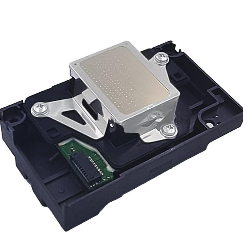 Testina di stampa compatibile con forniture per stampanti Stylus Photo F173060 F173050 F173070 RX580 1390 1400 1410 1430 L1800 1500W R260 R270 R330 R360