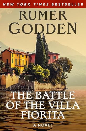 The Battle of the Villa Fiorita: A Novel