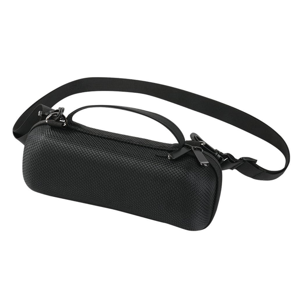Portable Protective Carrying Bag Organsier Case for Field 1 Wireless Portable Bluetooth-Compatible Loudspeaker