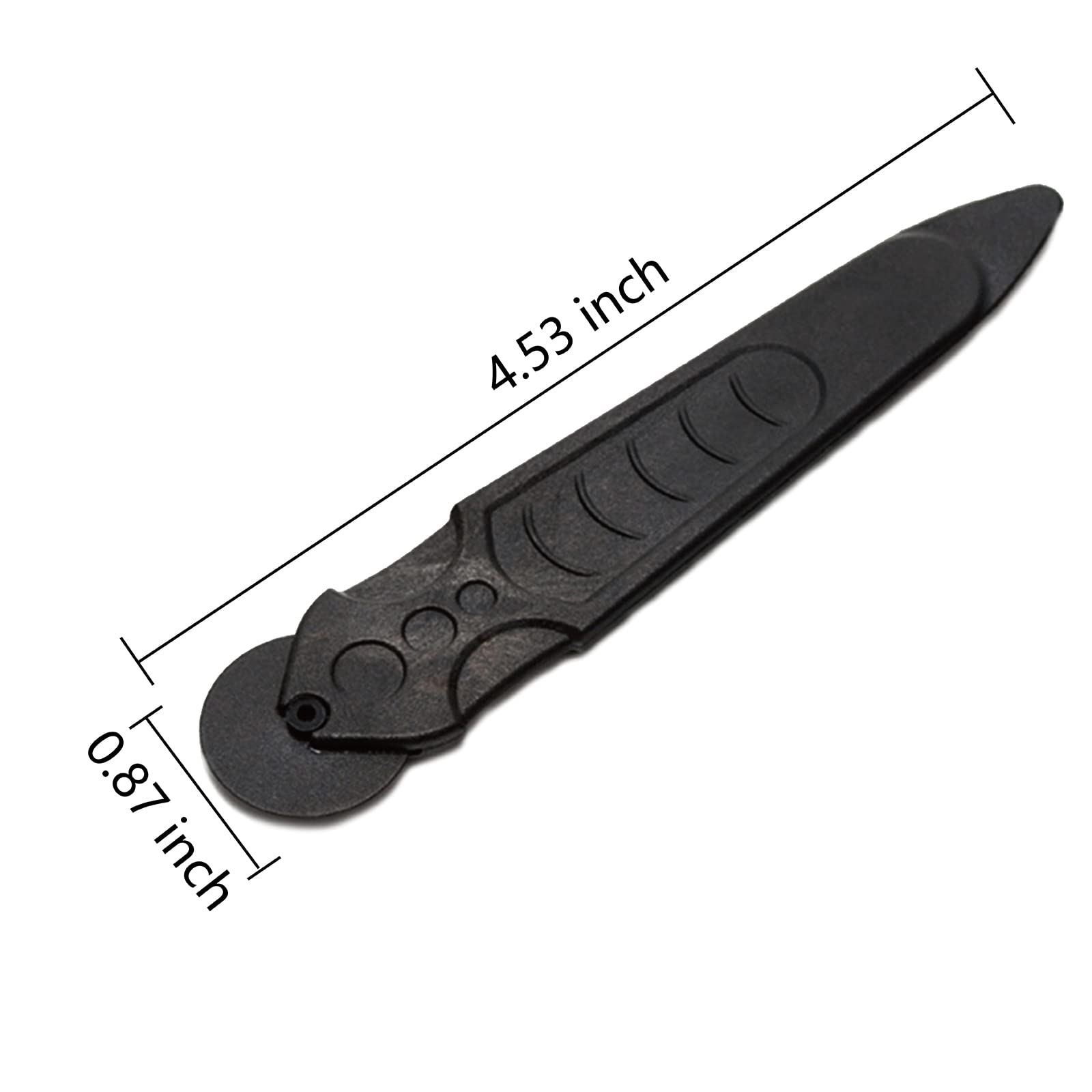 Amazon.com: LCD Display Opening Tool + 5 Wheels Replacement for