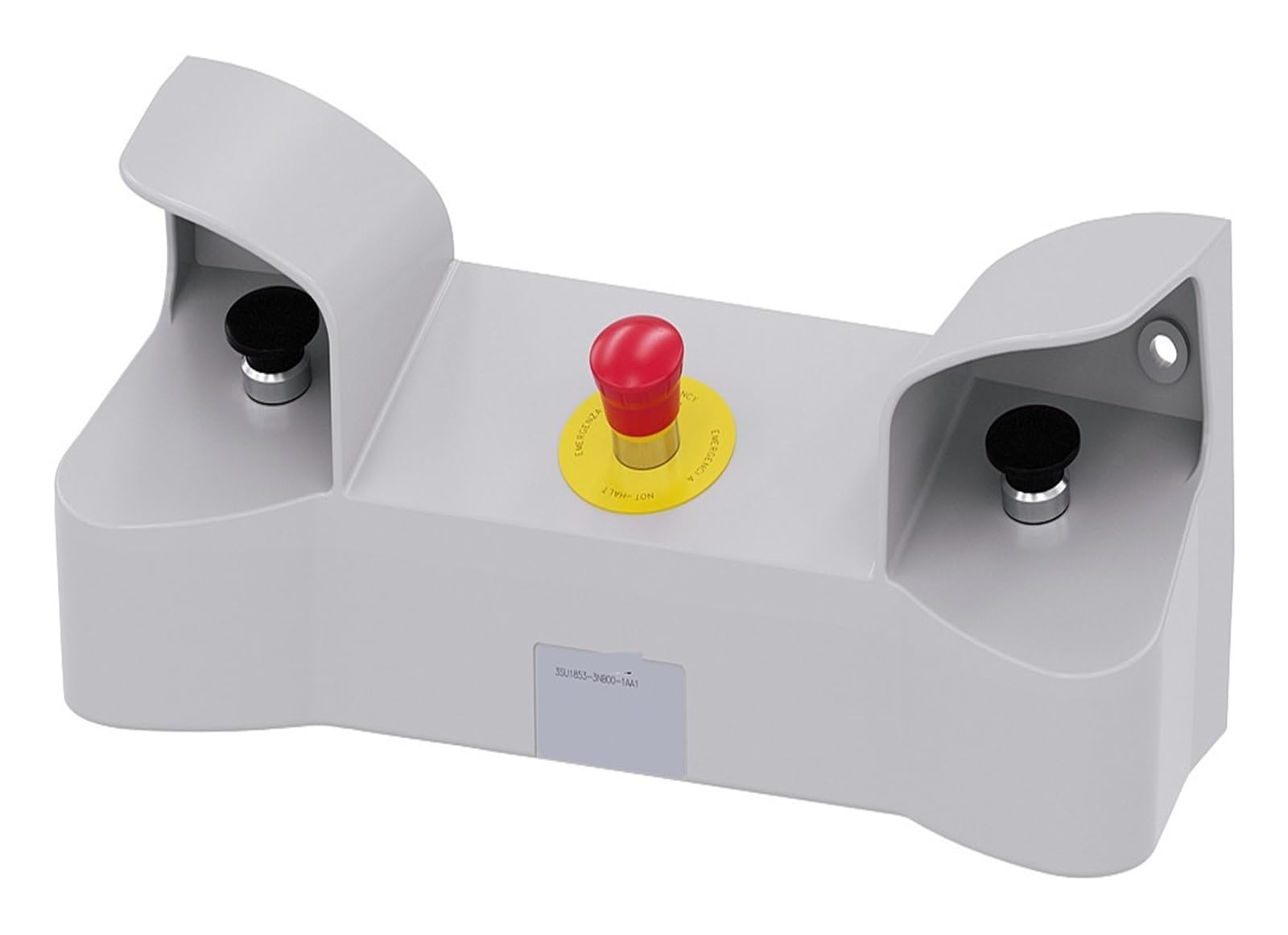 Indicatore a pulsante 3SU1853-3NB00-1AA1