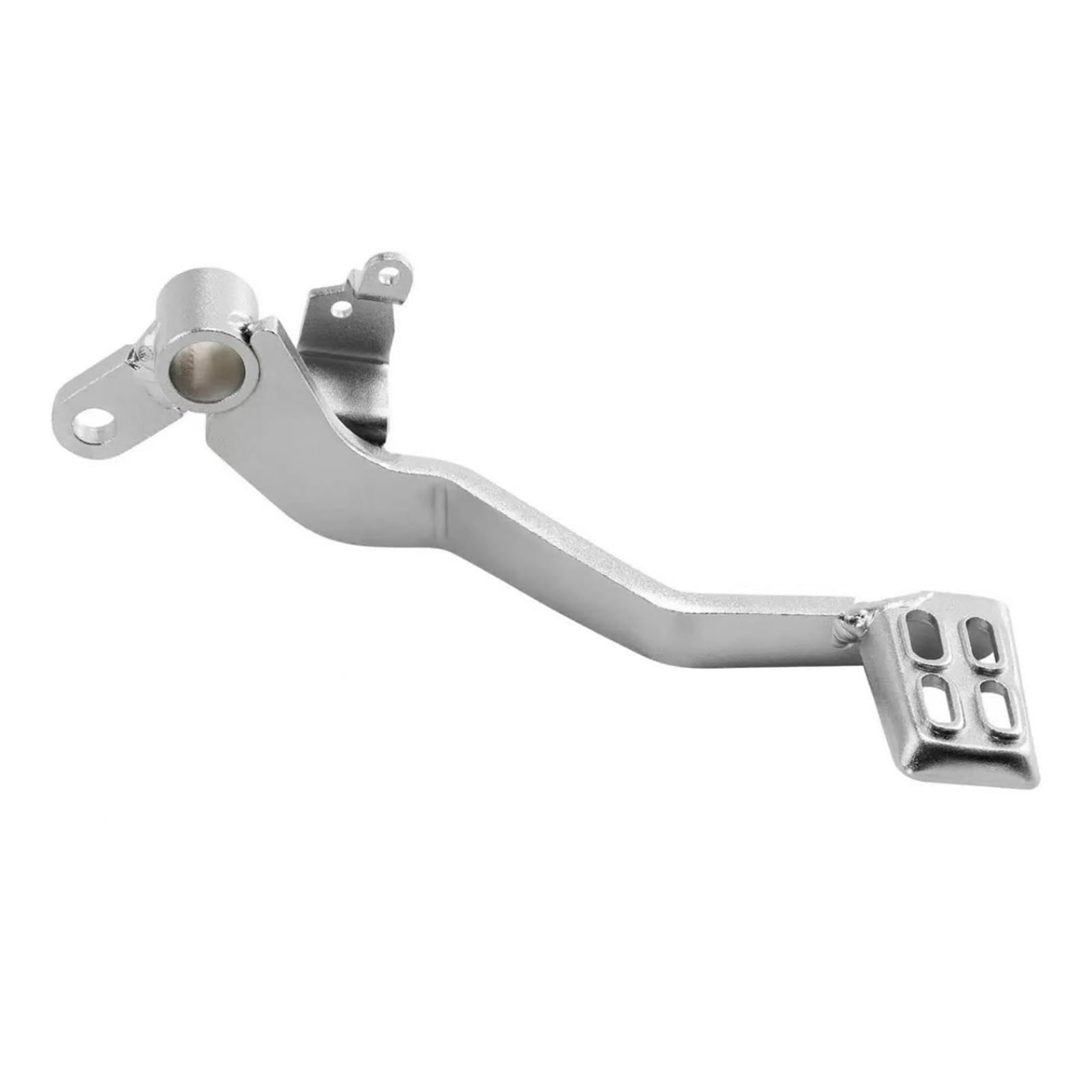 EMYMPUKSCK Brake Foot Pedal Lever for Y&amaha MT03/MT-03 2016-2024 YZF R3 2015-2024 Motorcycle