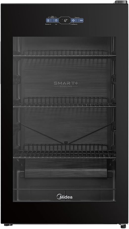Midea Smart Inverter