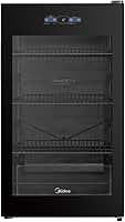 Cervejeira Frost Free 82L Smart Inverter Bivolt Midea 3 em 1