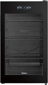 Cervejeira Frost Free 82L Smart Inverter Bivolt Midea 3 em 1