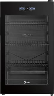 Cervejeira Frost Free 82L Smart Inverter Bivolt Midea 3 em 1