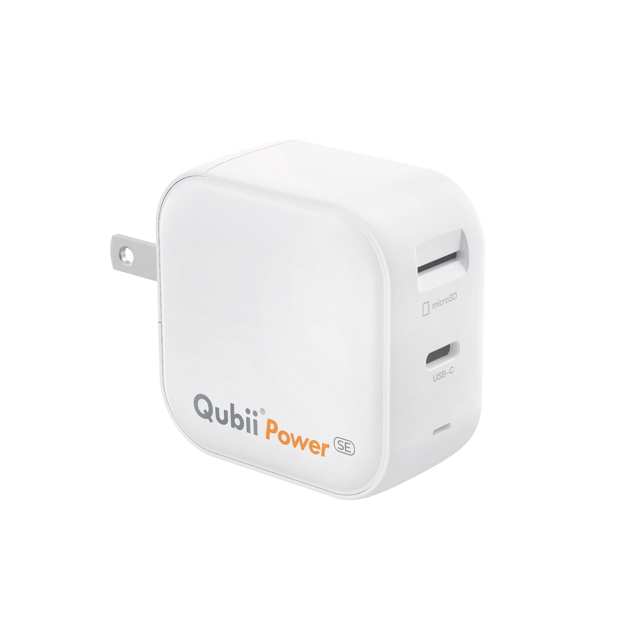 Amazon.co.jp: Maktar Qubii Power SE (256GB microSDセット) 【充電し