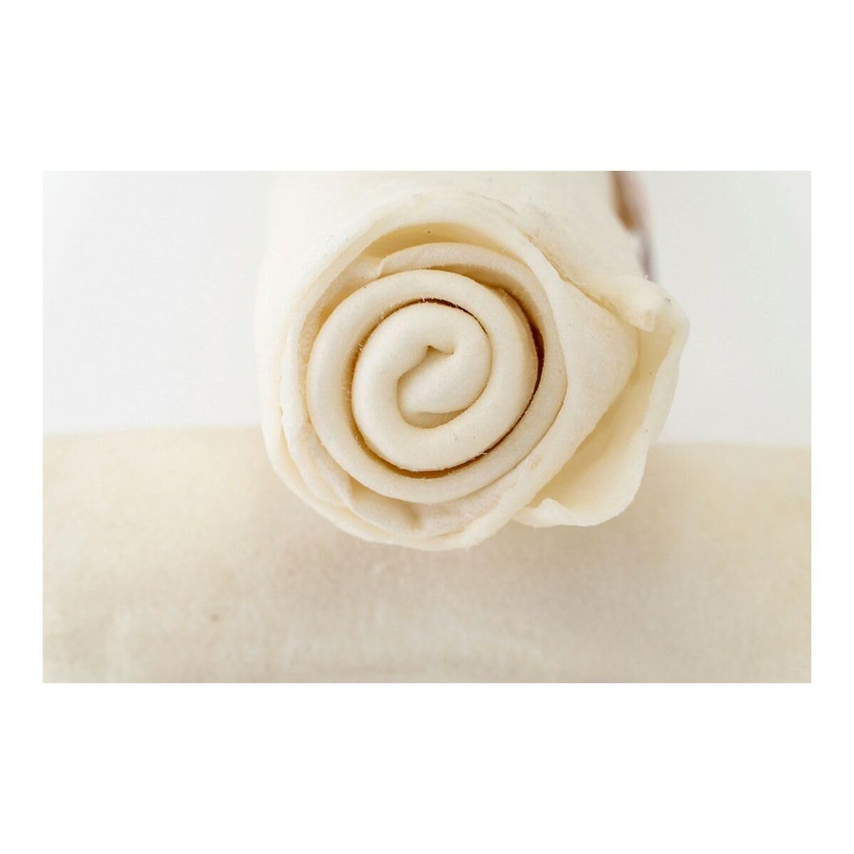 Gloria Snackys Rawhide Masticable Rollo Piel 150 g