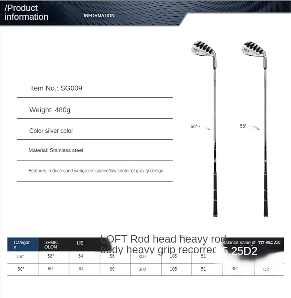 専用　60度　1本のみ Amazon | プロフェッショナルゴルフサンドウェッジ 男女兼用