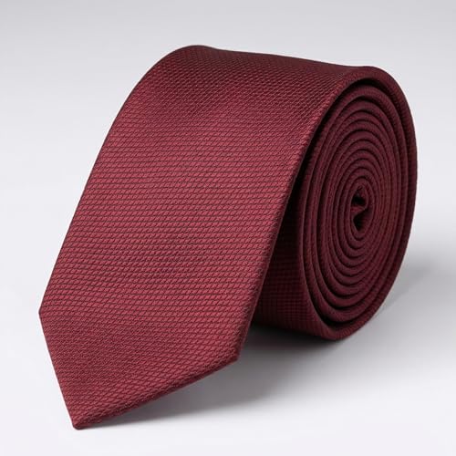 Image of Men's Necktie Gift Set with Wooden Box | Premium Tie, Pocket Square, Cufflinks & Lapel Pin | Elegant Formal Accessories Gift for Men