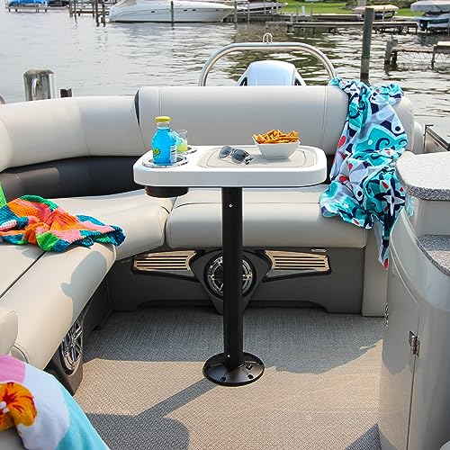Manufacturers' Select CATL Itc Cypress Table Leg System For Rv And Boats thumb #2