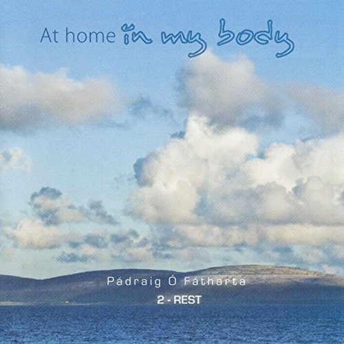 Pádraig Ó Fátharta