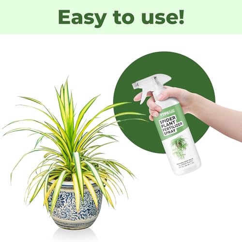 Spray Fertilizante para Plantas en Forma Líquida 16 oz miniatura 4