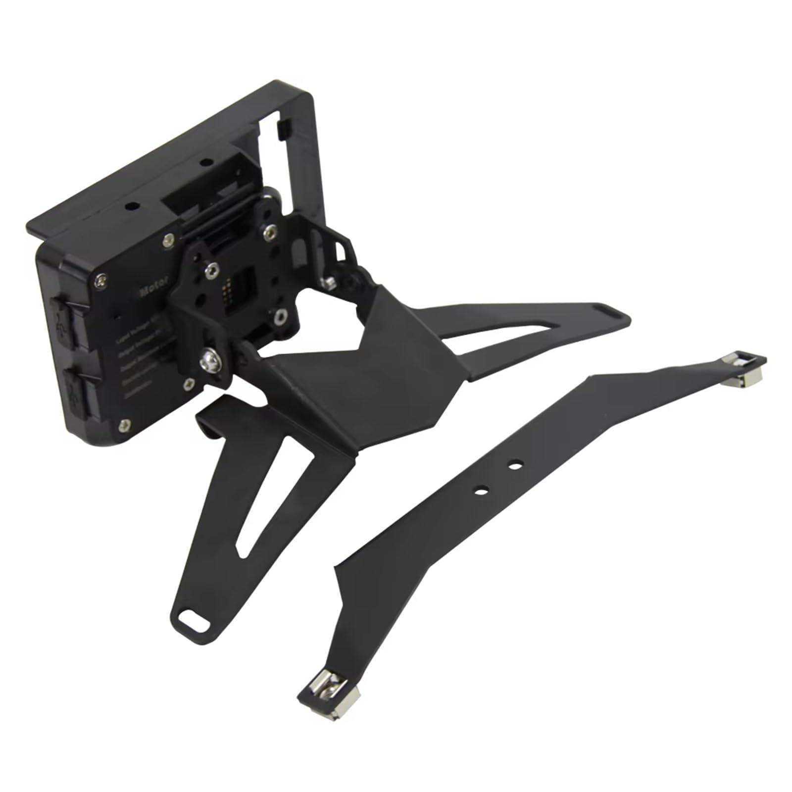 Navigation GPS Moto Support pour R1200RT -2009