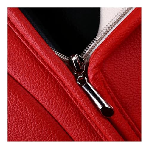 Housse Siège Voiture pour 118d E84 I3 F01 E83 E85 Rénovation Accessoire Auto - 4