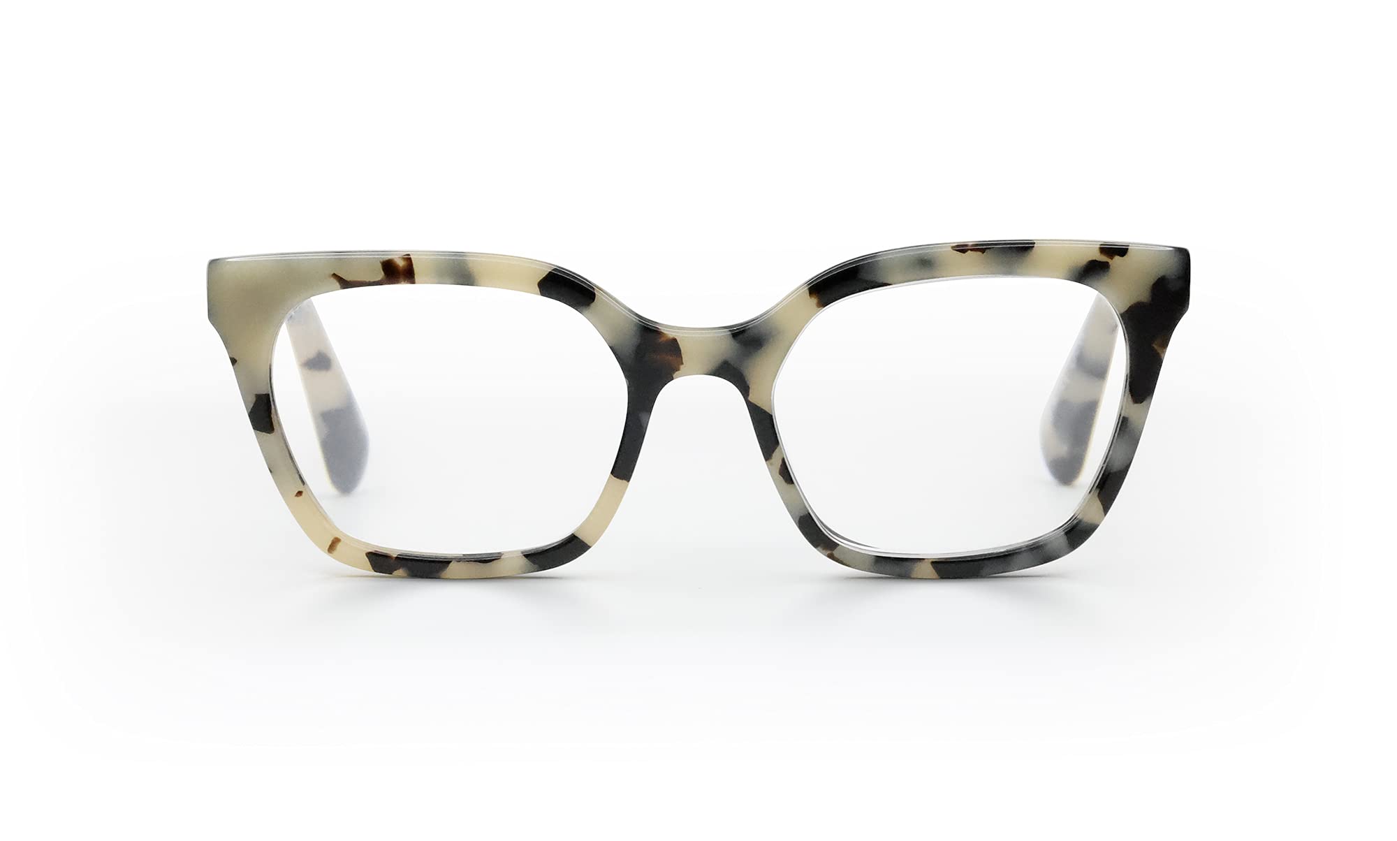 eyebobs - Overlook | Premium Women's Reading Glasses | Cat-Eye Frames for Average Faces | Available in 0.0x - 4.0x