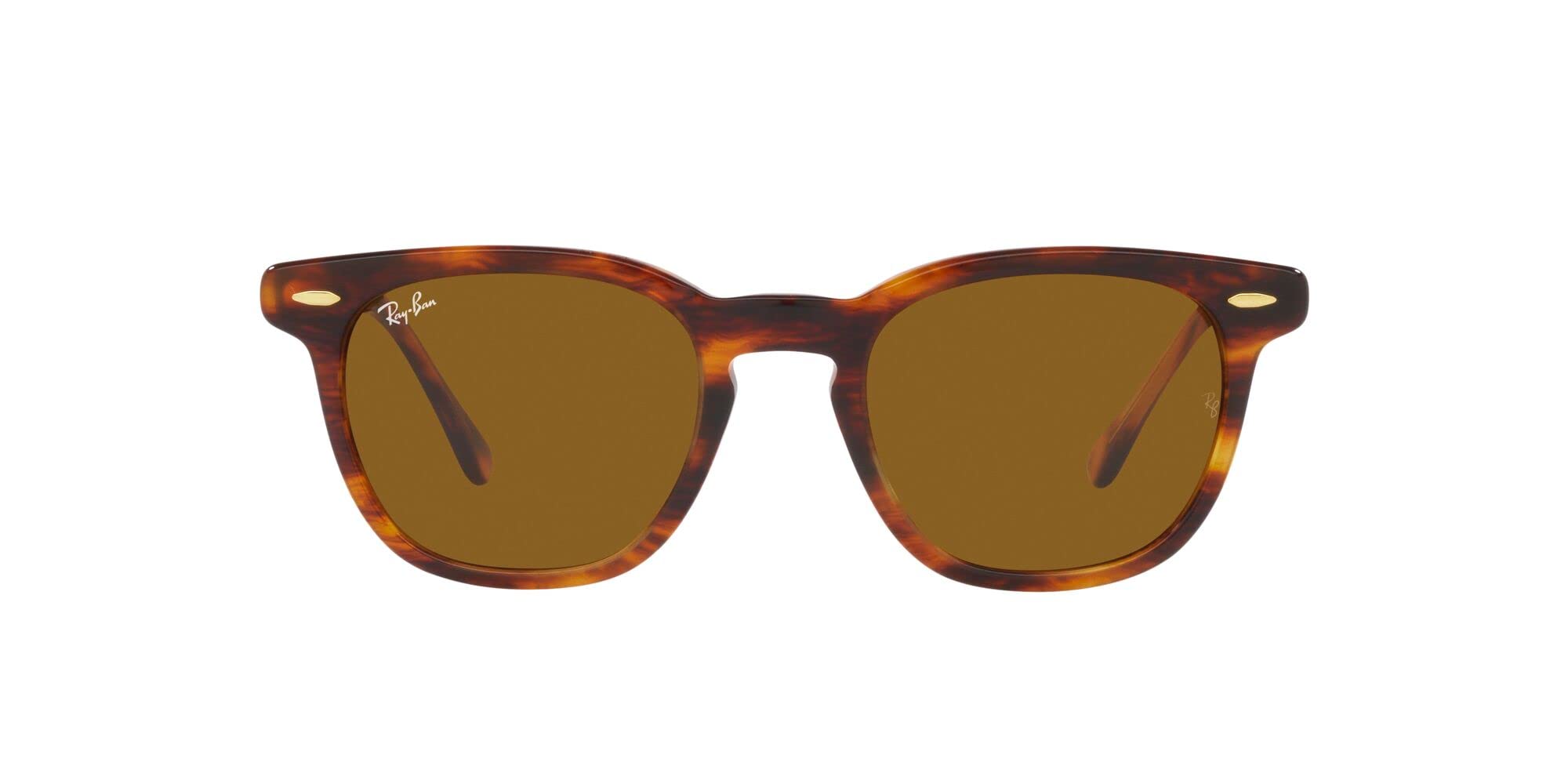 Ray-Ban Unisex's RB2298 Hawkeye Sunglasses