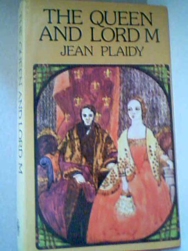 The Queen and Lord M, 1974 Hardcover Edition, 2... B001D6P0XW Book Cover