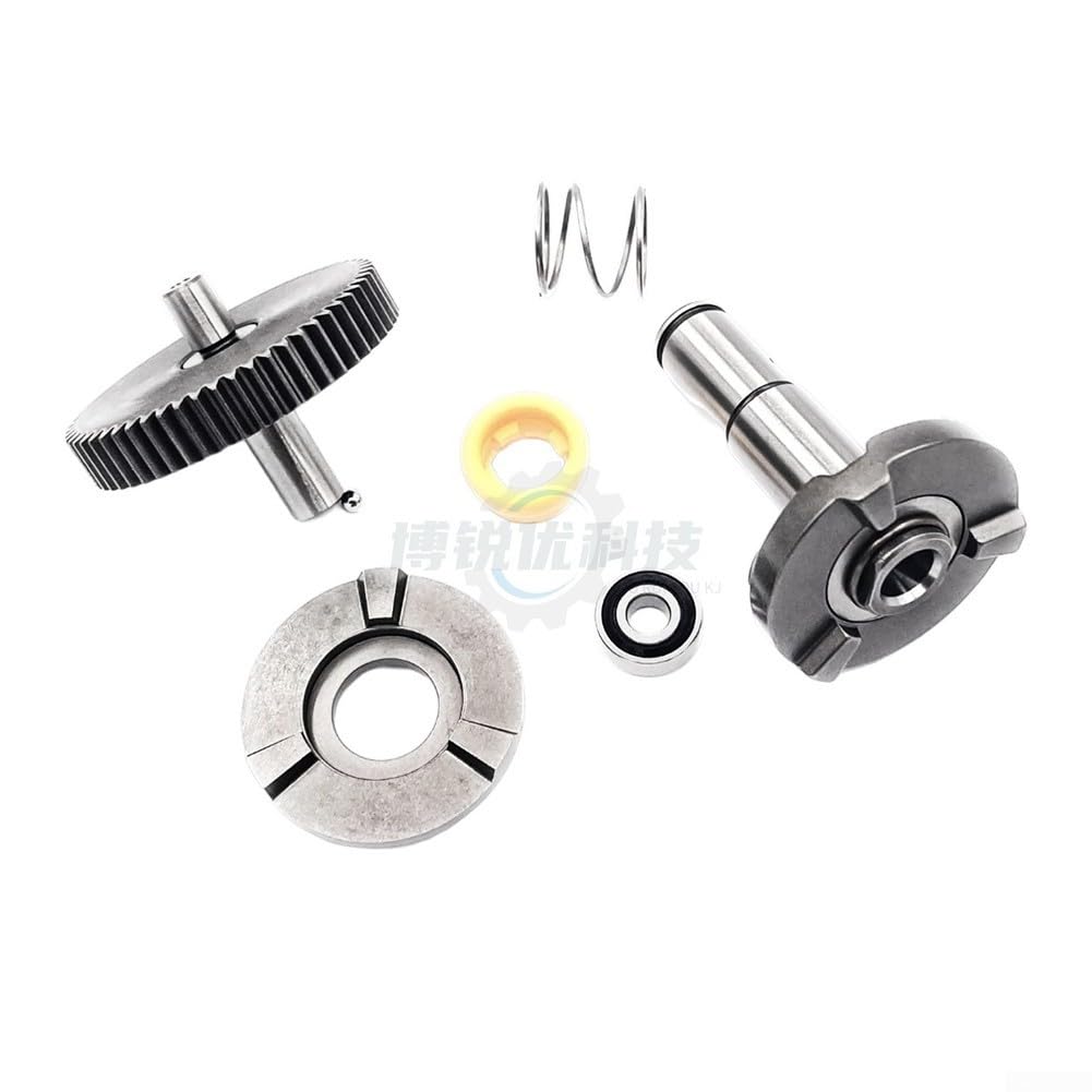 Gruppo frizione per DeWalt DCF620, N410831 per driver IMPACT Componenti frizione Meccanismo per utensili elettrici Pezzo di ricambio