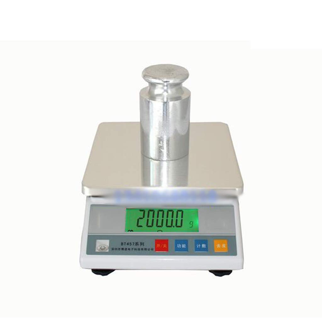 Waga elektroniczna 6 kg/0,1 g Waga do herbaty Waga medyczna Waga spożywcza o nazwie 5 kg/0,1 g Waga elektroniczna(