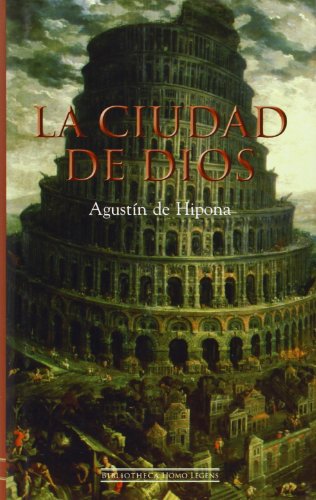 La ciudad de Dios