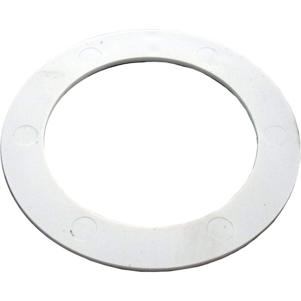 Pentair Gasket, Letro JV105, Funnel Adapter, 3-1/8"ID, 4-7/16"OD
