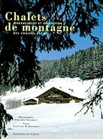 Chalets de montagne 2851089579 Book Cover