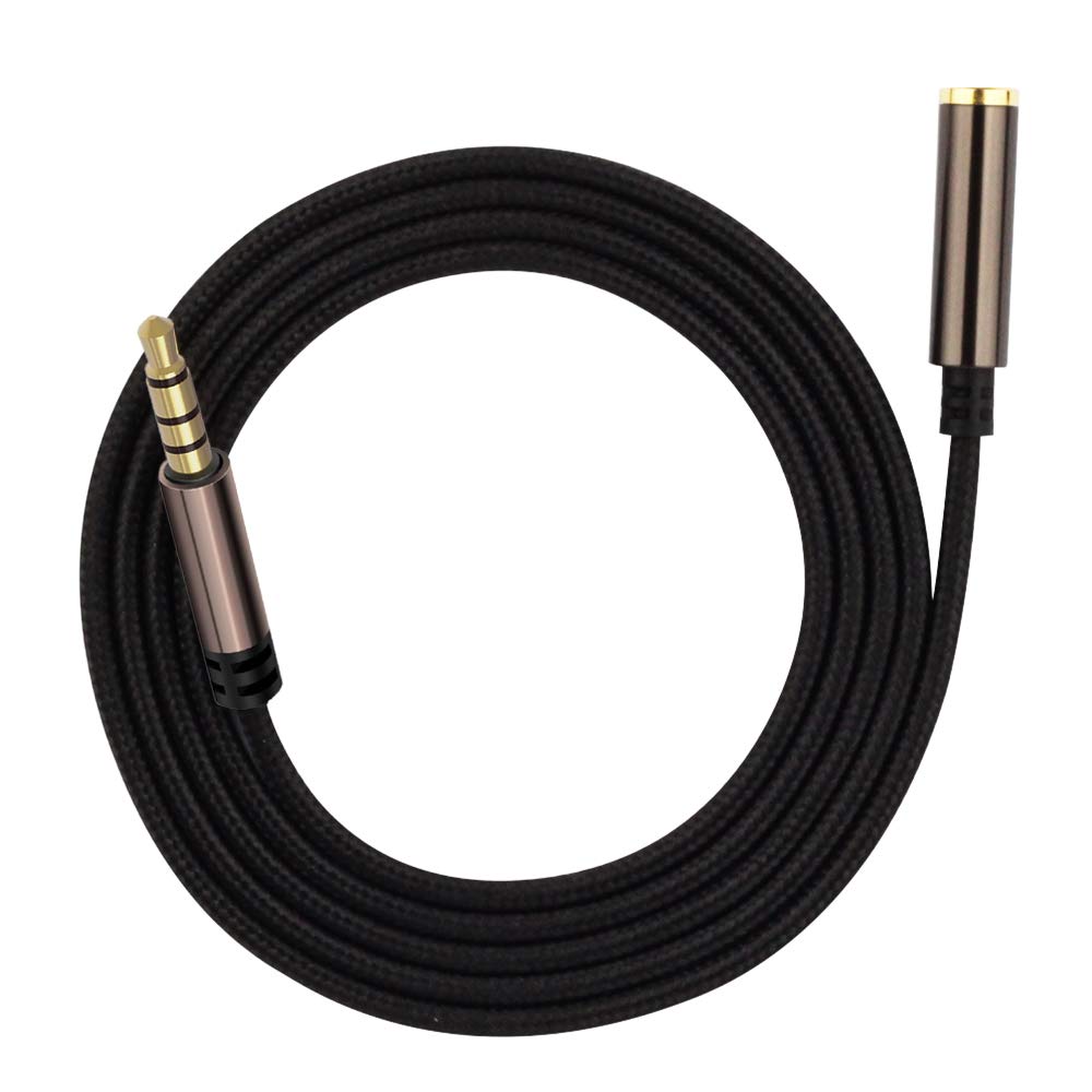 Buy 3.5mm Headphone Extension Cable,TRRS 3.5mm Male to Female Stereo