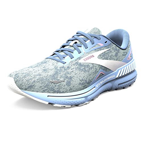 Image of Brooks Women's Adrenaline GTS 23 Supportive Running Shoe