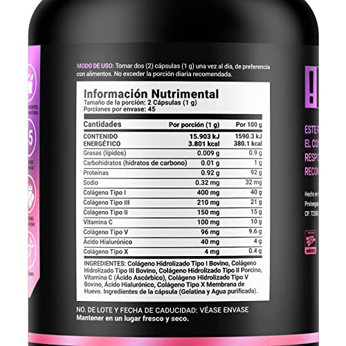 vitamina d3 patente Marca B Life Company (2)