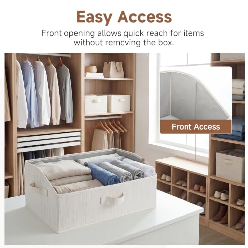 StorageWorks-Closet-Storage-Bins-Trapezoid-Mixing-of-Beige-Large-3-Pack-Closet-Baskets-for-Shelves-Trapezoid-Storage-Bins-Closet-Organizers-and-Storage-Clothes-Organizing-Bins