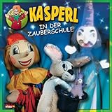  Kasperl in der Zauberschule