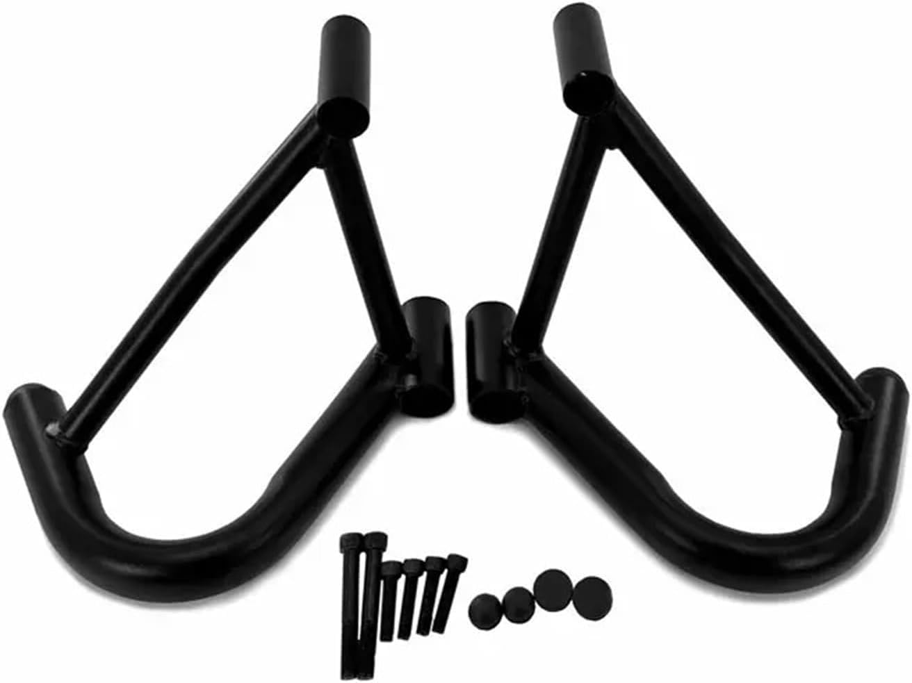 Barras de protección para Carreteras para Benda para LFC700 para LFC 700 para Lfc700 Accesorios Protector Motor Barras Choque Carretera Protección Chasis Parachoques Kit Anticaída Barra