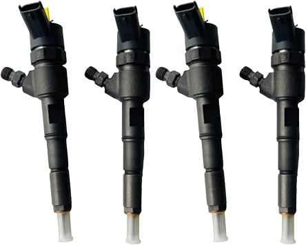 4PCS 04132014 0413 2014 0445110561 Fuel Injector Compatible with Deutz TD 2.9 TCD 2.9 L4 2.9