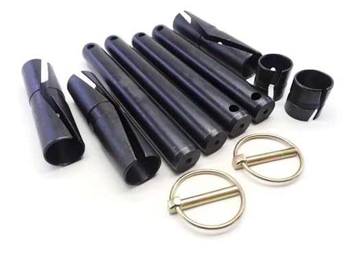 Dipper Stick & Tipping Link Repair Kit - (Assorted Part No.S) by Aries